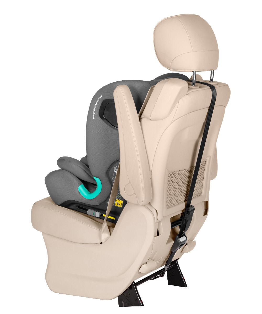 Yukon Car Seat